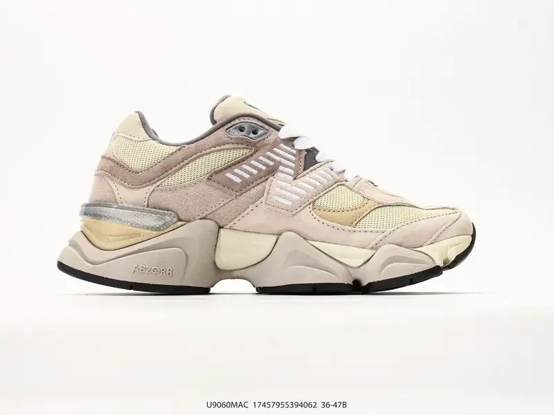 New Balance Scarpe sportive Retro U9060MAC #17457955394062